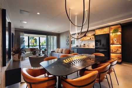 Apartamento à venda com 4 quartos, 165m² em Barra da Tijuca, Rio de Janeiro