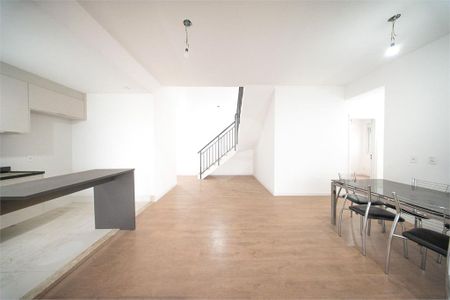 Apartamento à venda com 4 quartos, 215m² em Parque São Jorge, São Paulo