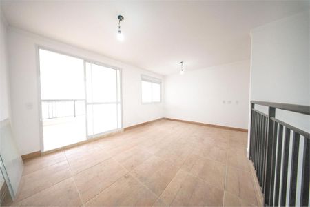 Apartamento à venda com 4 quartos, 215m² em Parque São Jorge, São Paulo