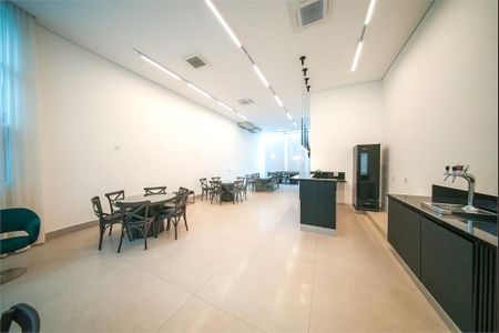 Apartamento à venda com 4 quartos, 241m² em Jardim Analia Franco, São Paulo