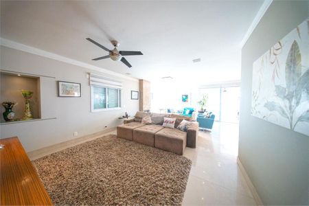 Apartamento à venda com 4 quartos, 241m² em Jardim Analia Franco, São Paulo