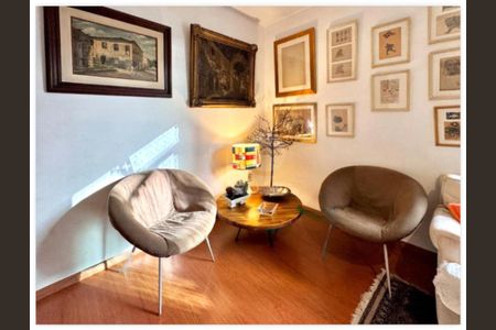 Apartamento à venda com 3 quartos, 140m² em Cerqueira César, São Paulo