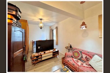 Apartamento à venda com 3 quartos, 140m² em Cerqueira César, São Paulo