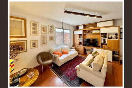 Apartamento à venda com 3 quartos, 140m² em Cerqueira César, São Paulo