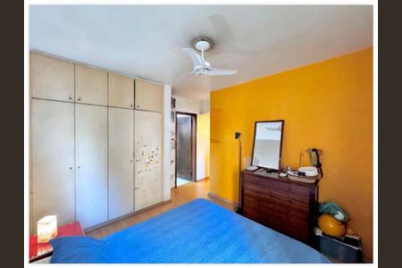 Apartamento à venda com 3 quartos, 140m² em Cerqueira César, São Paulo