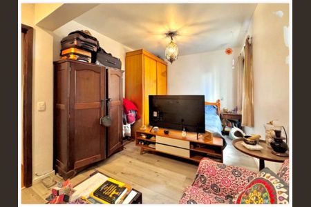 Apartamento à venda com 3 quartos, 140m² em Cerqueira César, São Paulo