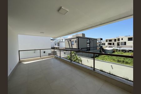 Casa de Condomínio à venda com 4 quartos, 290m² em Recreio dos Bandeirantes, Rio de Janeiro