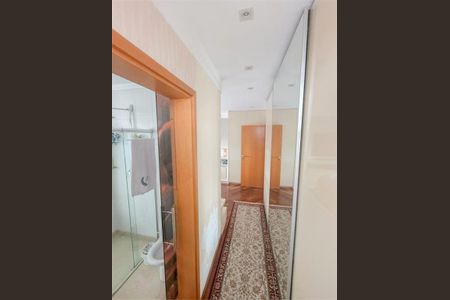 Apartamento à venda com 200m², 4 quartos e 4 vagas