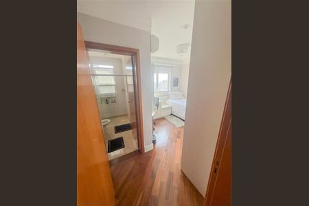 Apartamento à venda com 200m², 4 quartos e 4 vagas