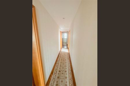 Apartamento à venda com 200m², 4 quartos e 4 vagas