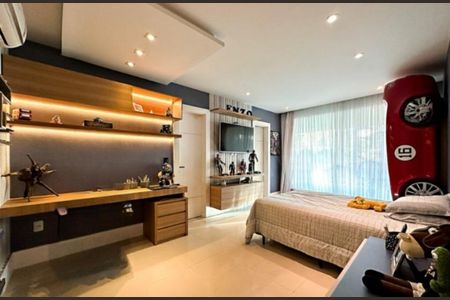 Casa de Condomínio à venda com 4 quartos, 685m² em Barra da Tijuca, Rio de Janeiro