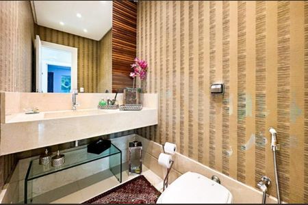 Casa de Condomínio à venda com 4 quartos, 685m² em Barra da Tijuca, Rio de Janeiro