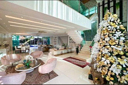 Casa de Condomínio à venda com 4 quartos, 685m² em Barra da Tijuca, Rio de Janeiro