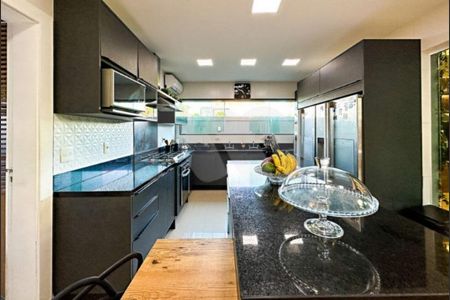 Casa de Condomínio à venda com 4 quartos, 685m² em Barra da Tijuca, Rio de Janeiro