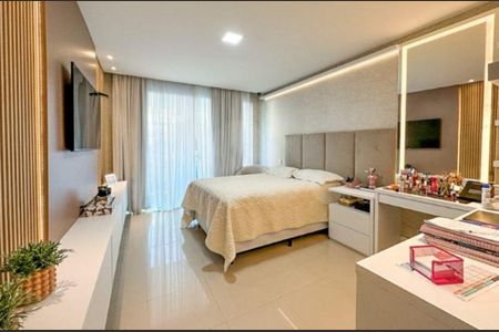 Casa de Condomínio à venda com 4 quartos, 685m² em Barra da Tijuca, Rio de Janeiro