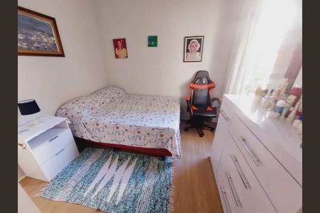 Apartamento à venda com 2 quartos, 64m² em Catete, Rio de Janeiro