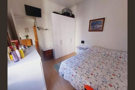 Apartamento à venda com 2 quartos, 64m² em Catete, Rio de Janeiro