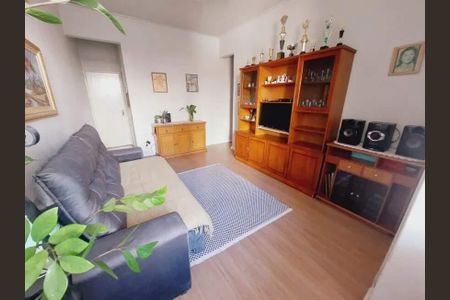 Apartamento à venda com 2 quartos, 64m² em Catete, Rio de Janeiro