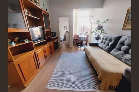 Apartamento à venda com 2 quartos, 64m² em Catete, Rio de Janeiro