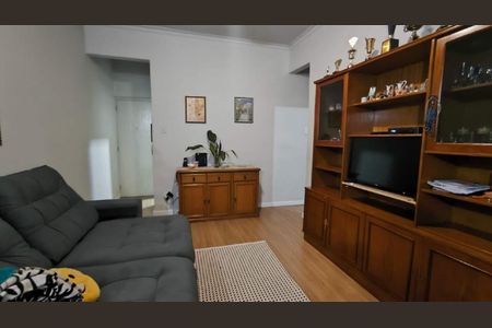 Apartamento à venda com 2 quartos, 64m² em Catete, Rio de Janeiro