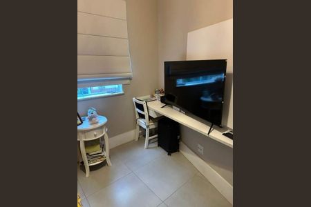 Casa à venda com 5 quartos, 235m² em Tijuca, Rio de Janeiro