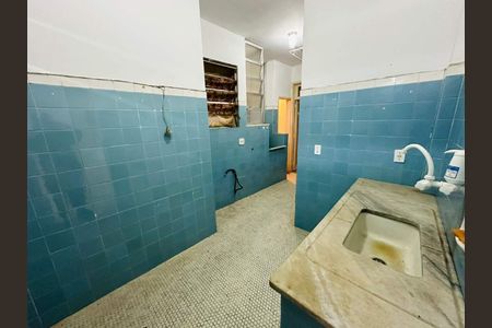 Apartamento à venda com 2 quartos, 67m² em Botafogo, Rio de Janeiro
