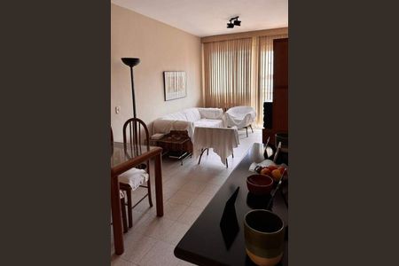 Apartamento à venda com 2 quartos, 72m² em Grajaú, Rio de Janeiro