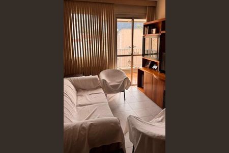Apartamento à venda com 2 quartos, 72m² em Grajaú, Rio de Janeiro