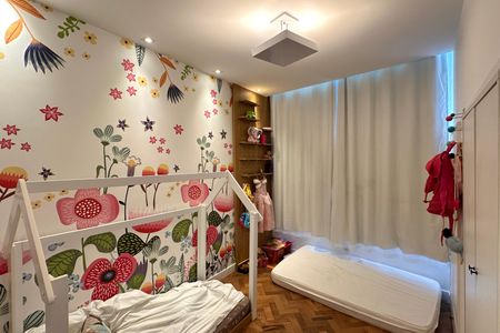 Apartamento à venda com 128m², 2 quartos e 1 vaga Apartamento à venda com 128m², 2 quartos e 1 vagaQuarto 1