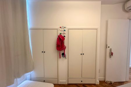 Apartamento à venda com 128m², 2 quartos e 1 vaga Apartamento à venda com 128m², 2 quartos e 1 vagaQuarto 1