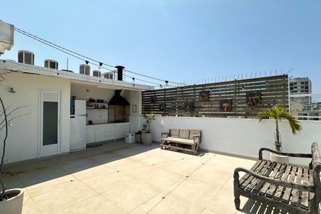 Apartamento à venda com 128m², 2 quartos e 1 vaga Apartamento à venda com 128m², 2 quartos e 1 vagaÁrea externa