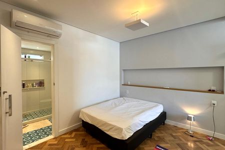 Apartamento à venda com 128m², 2 quartos e 1 vaga Apartamento à venda com 128m², 2 quartos e 1 vagaSuíte