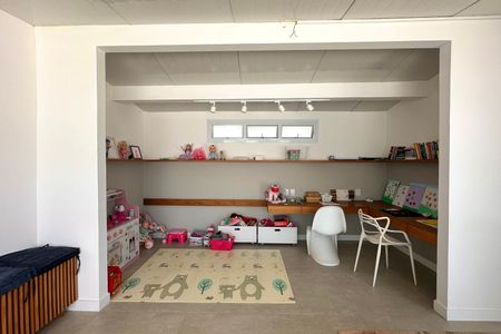 Apartamento à venda com 128m², 2 quartos e 1 vaga Apartamento à venda com 128m², 2 quartos e 1 vagaÁrea externa - Sala 02