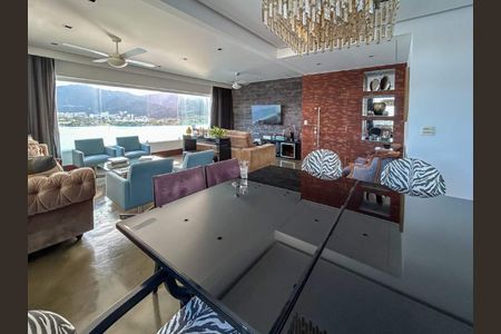 Apartamento à venda com 3 quartos, 154m² em Lagoa, Rio de Janeiro