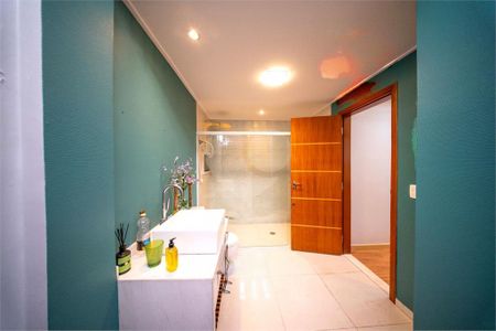 Apartamento à venda com 395m², 4 quartos e 4 vagas