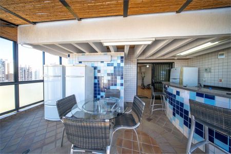 Apartamento à venda com 395m², 4 quartos e 4 vagas