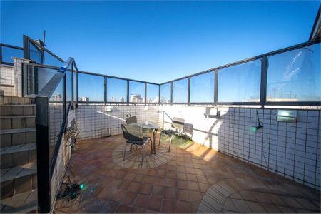 Apartamento à venda com 395m², 4 quartos e 4 vagas