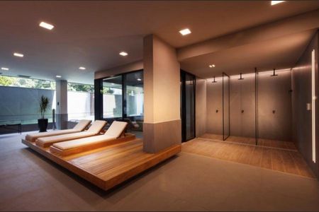 Apartamento à venda com 3 quartos, 165m² em Lagoa, Rio de Janeiro