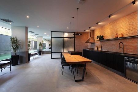 Apartamento à venda com 3 quartos, 165m² em Lagoa, Rio de Janeiro