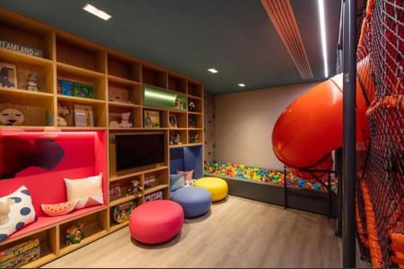 Apartamento à venda com 3 quartos, 165m² em Lagoa, Rio de Janeiro