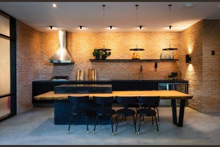 Apartamento à venda com 3 quartos, 165m² em Lagoa, Rio de Janeiro