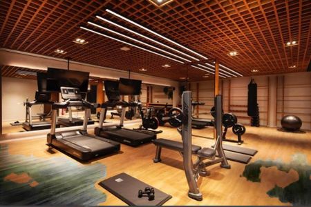 Apartamento à venda com 165m², 3 quartos e 2 vagas