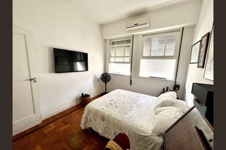 Apartamento à venda com 3 quartos, 109m² em Flamengo, Rio de Janeiro