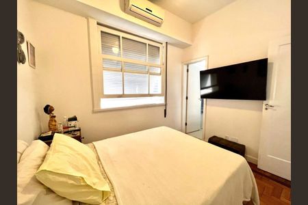 Apartamento à venda com 3 quartos, 109m² em Flamengo, Rio de Janeiro