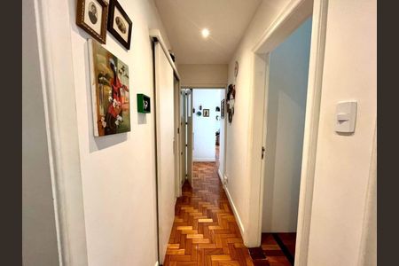 Apartamento à venda com 3 quartos, 109m² em Flamengo, Rio de Janeiro