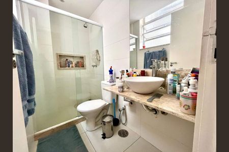 Apartamento à venda com 3 quartos, 109m² em Flamengo, Rio de Janeiro