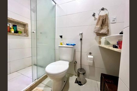 Apartamento à venda com 3 quartos, 109m² em Flamengo, Rio de Janeiro