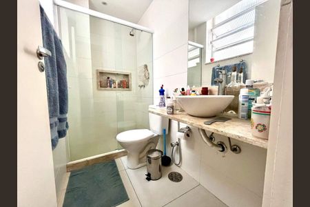 Apartamento à venda com 3 quartos, 109m² em Flamengo, Rio de Janeiro