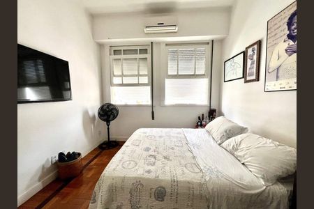 Apartamento à venda com 3 quartos, 109m² em Flamengo, Rio de Janeiro