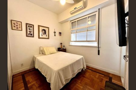 Apartamento à venda com 3 quartos, 109m² em Flamengo, Rio de Janeiro